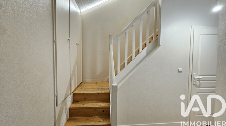 Ma-Cabane - Vente Appartement Boulay-Moselle, 78 m²