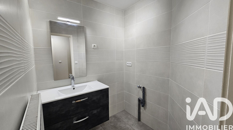 Ma-Cabane - Vente Appartement Boulay-Moselle, 78 m²