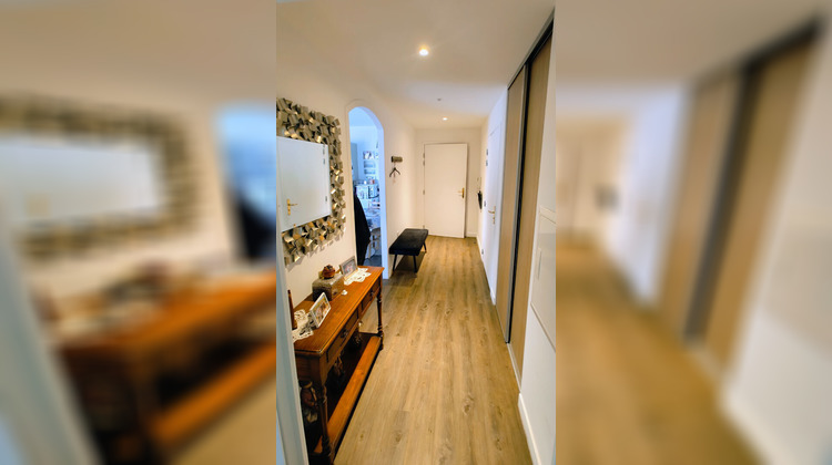 Ma-Cabane - Vente Appartement BOULAY-MOSELLE, 48 m²