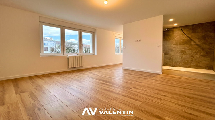 Ma-Cabane - Vente Appartement Boulay-Moselle, 57 m²