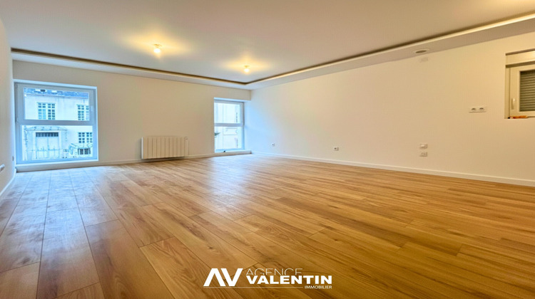 Ma-Cabane - Vente Appartement Boulay-Moselle, 55 m²