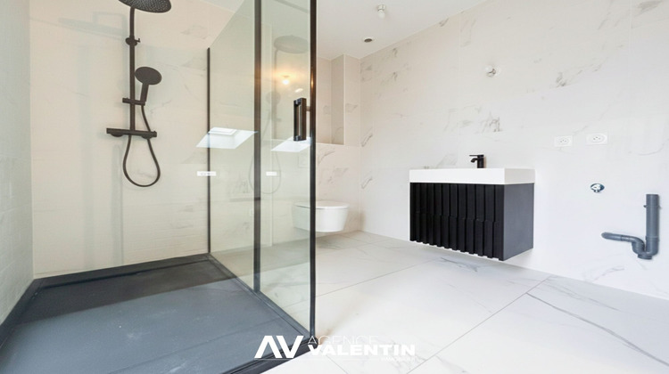 Ma-Cabane - Vente Appartement Boulay-Moselle, 55 m²