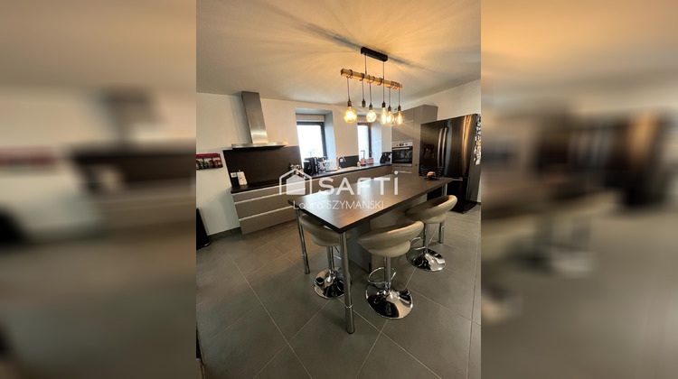 Ma-Cabane - Vente Appartement Boulay-Moselle, 81 m²