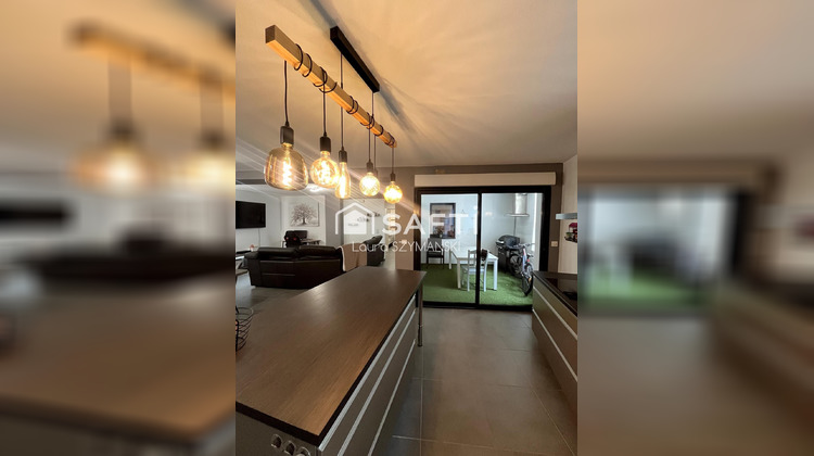 Ma-Cabane - Vente Appartement Boulay-Moselle, 81 m²