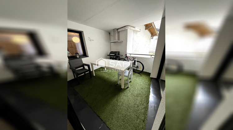 Ma-Cabane - Vente Appartement Boulay-Moselle, 81 m²