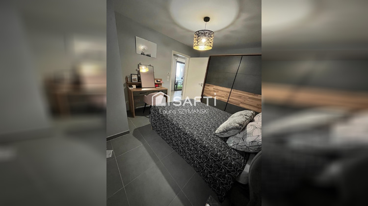 Ma-Cabane - Vente Appartement Boulay-Moselle, 81 m²