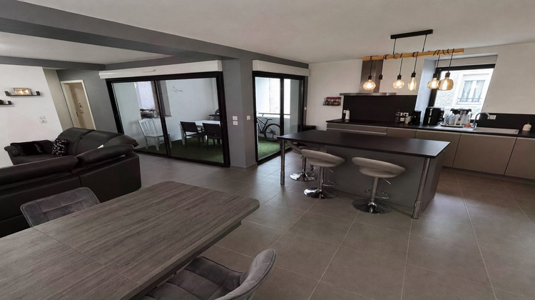 Ma-Cabane - Vente Appartement Boulay-Moselle, 81 m²