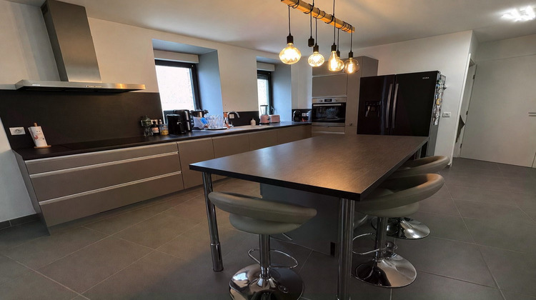Ma-Cabane - Vente Appartement Boulay-Moselle, 81 m²