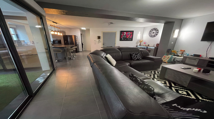 Ma-Cabane - Vente Appartement Boulay-Moselle, 81 m²