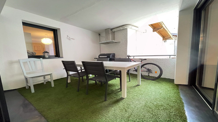 Ma-Cabane - Vente Appartement Boulay-Moselle, 81 m²