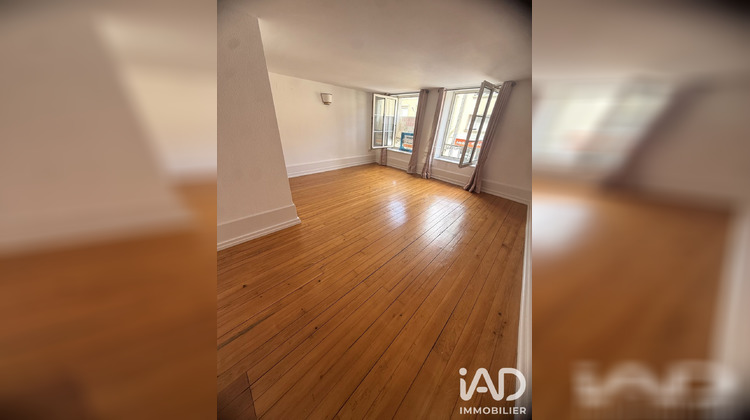 Ma-Cabane - Vente Appartement Boulay-Moselle, 97 m²