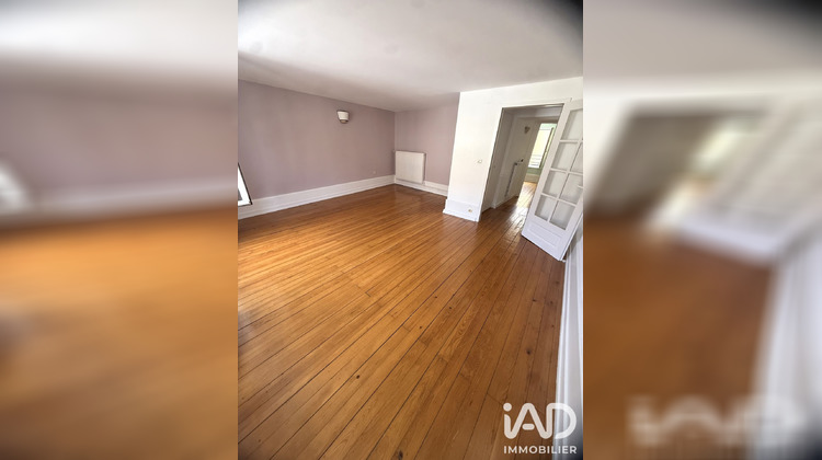 Ma-Cabane - Vente Appartement Boulay-Moselle, 97 m²