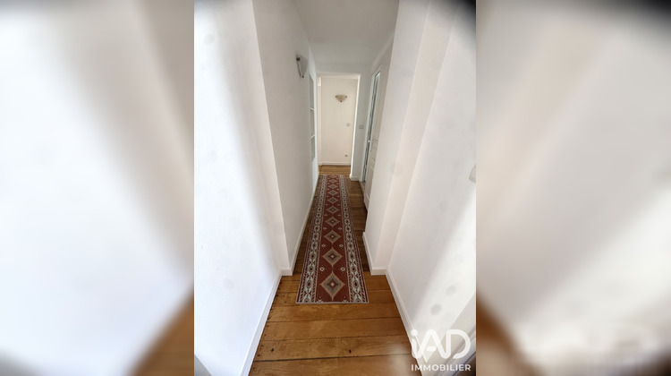 Ma-Cabane - Vente Appartement Boulay-Moselle, 97 m²