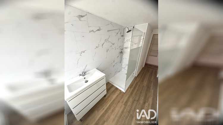 Ma-Cabane - Vente Appartement Boulay-Moselle, 97 m²