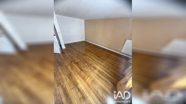 Ma-Cabane - Vente Appartement Boulay-Moselle, 97 m²