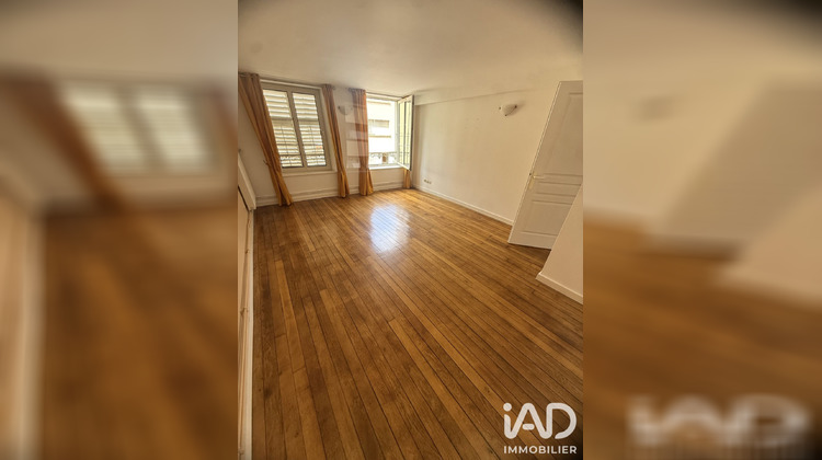 Ma-Cabane - Vente Appartement Boulay-Moselle, 97 m²