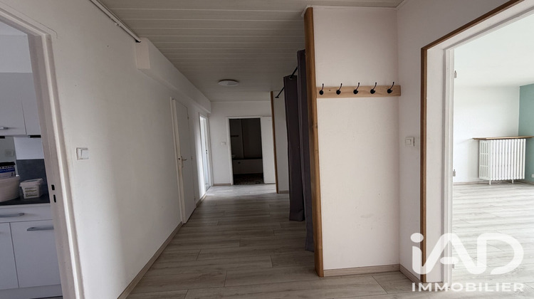 Ma-Cabane - Vente Appartement Boulay-Moselle, 65 m²