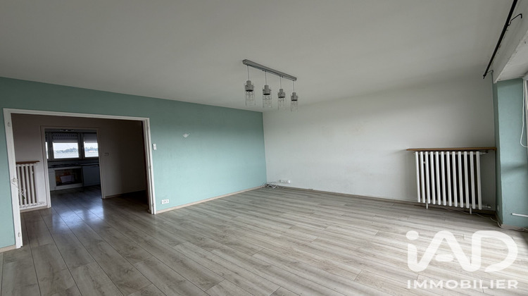Ma-Cabane - Vente Appartement Boulay-Moselle, 65 m²