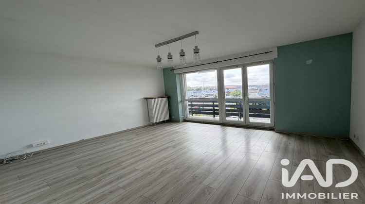 Ma-Cabane - Vente Appartement Boulay-Moselle, 65 m²