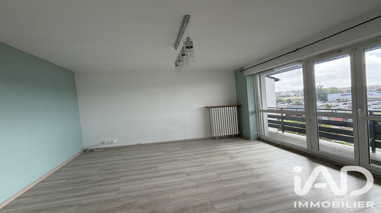 Ma-Cabane - Vente Appartement Boulay-Moselle, 65 m²