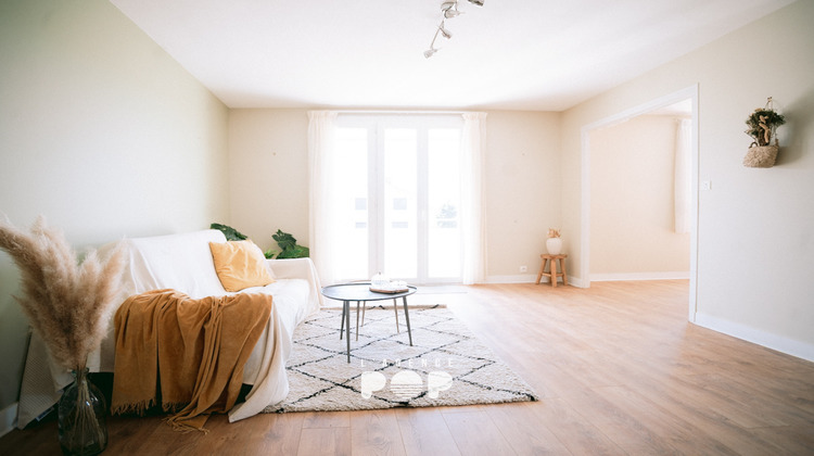 Ma-Cabane - Vente Appartement BOULAZAC, 102 m²