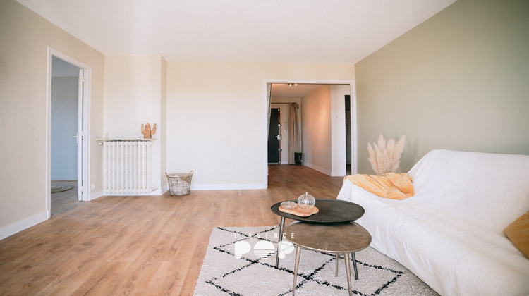 Ma-Cabane - Vente Appartement BOULAZAC, 102 m²