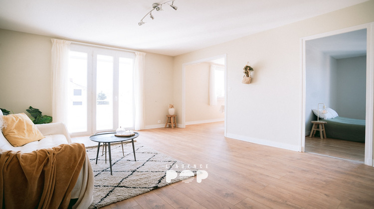 Ma-Cabane - Vente Appartement BOULAZAC, 102 m²