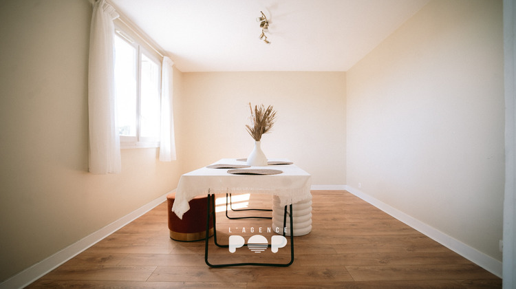 Ma-Cabane - Vente Appartement BOULAZAC, 102 m²