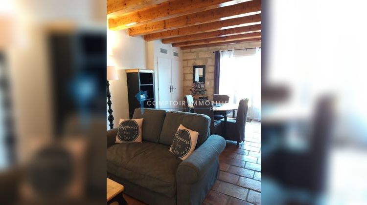 Ma-Cabane - Vente Appartement Boulbon, 65 m²