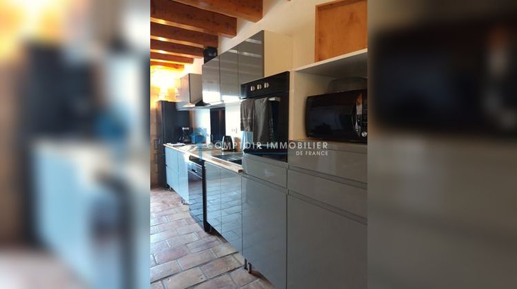 Ma-Cabane - Vente Appartement Boulbon, 65 m²