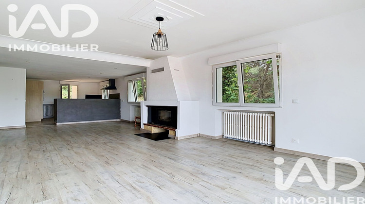 Ma-Cabane - Vente Appartement Bouleternère, 97 m²