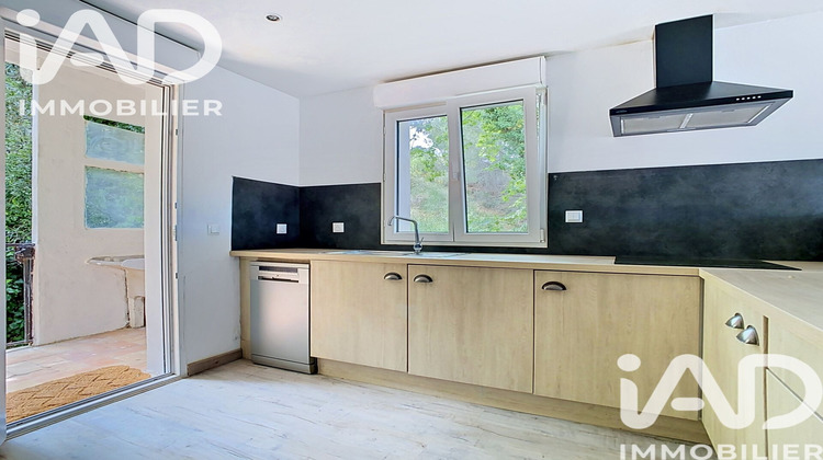Ma-Cabane - Vente Appartement Bouleternère, 97 m²