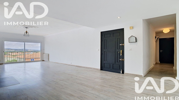 Ma-Cabane - Vente Appartement Bouleternère, 97 m²