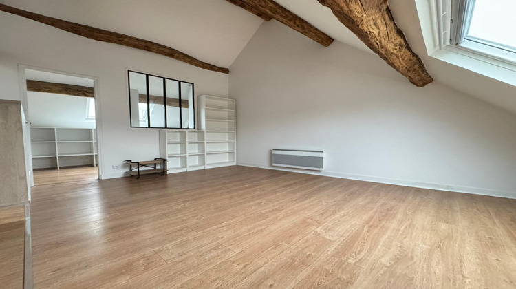 Ma-Cabane - Vente Appartement Bouleurs, 32 m²