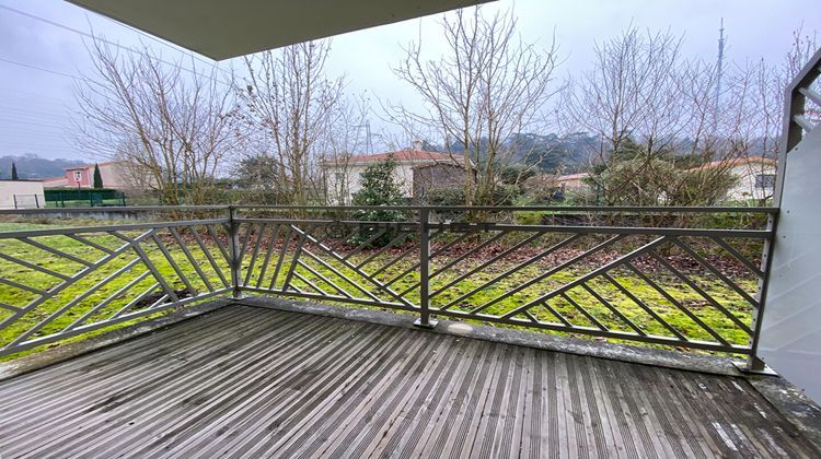 Ma-Cabane - Vente Appartement BOULIAC, 58 m²