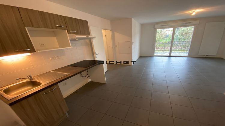 Ma-Cabane - Vente Appartement BOULIAC, 58 m²