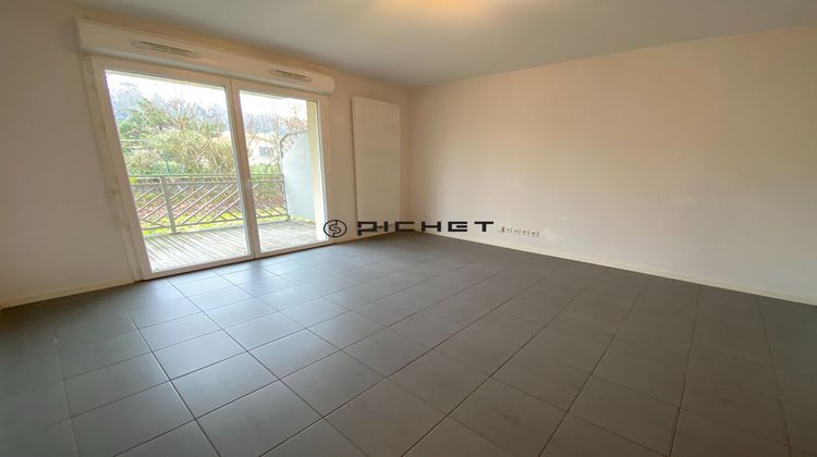 Ma-Cabane - Vente Appartement BOULIAC, 58 m²