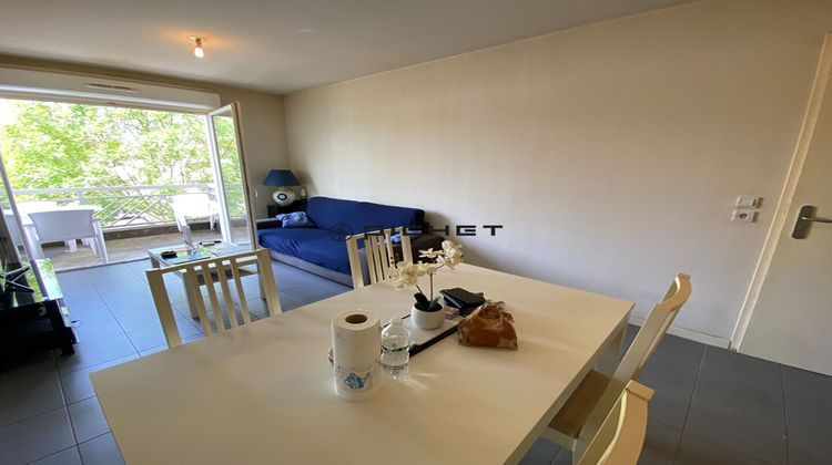 Ma-Cabane - Vente Appartement BOULIAC, 38 m²