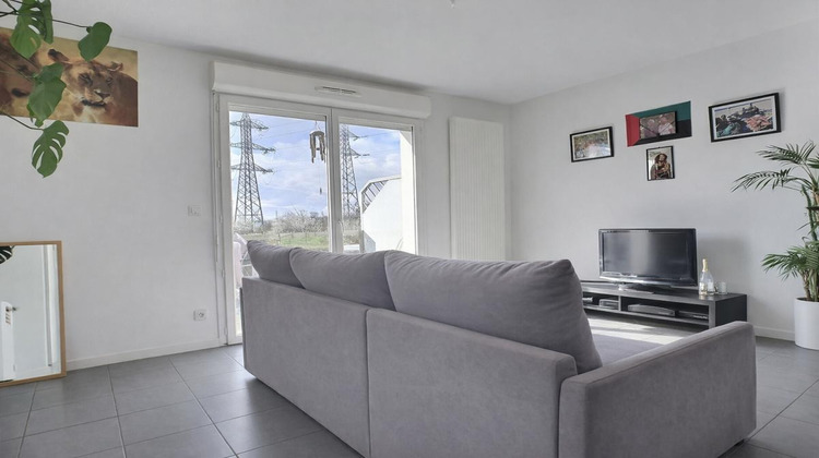 Ma-Cabane - Vente Appartement BOULIAC, 38 m²