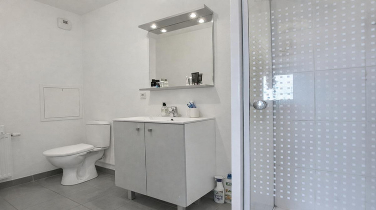 Ma-Cabane - Vente Appartement BOULIAC, 38 m²
