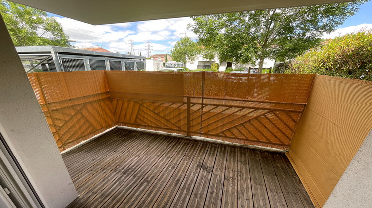 Ma-Cabane - Vente Appartement BOULIAC, 38 m²