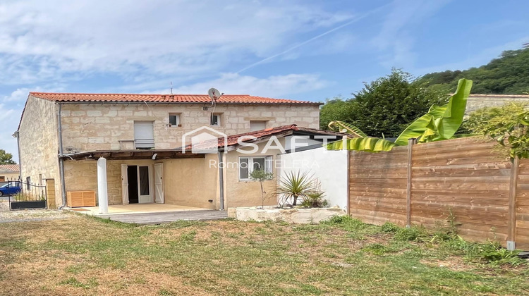 Ma-Cabane - Vente Appartement Bouliac, 48 m²