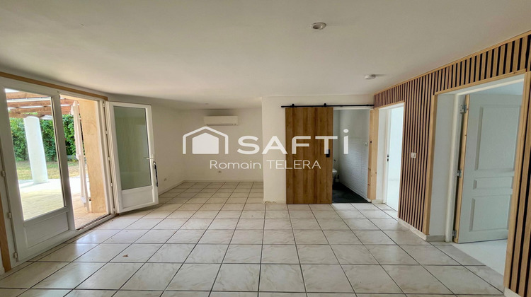 Ma-Cabane - Vente Appartement Bouliac, 48 m²