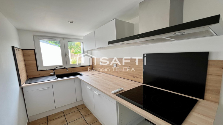 Ma-Cabane - Vente Appartement Bouliac, 48 m²