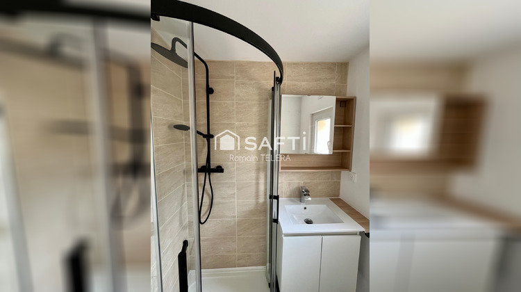 Ma-Cabane - Vente Appartement Bouliac, 48 m²