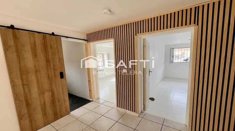 Ma-Cabane - Vente Appartement Bouliac, 48 m²