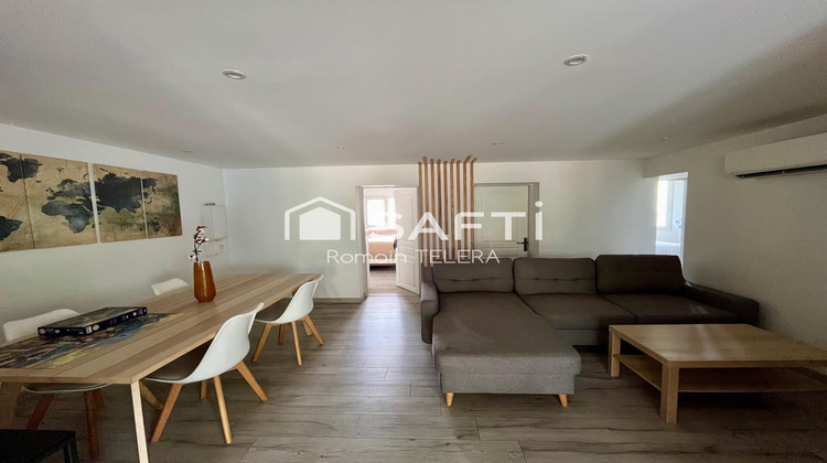 Ma-Cabane - Vente Appartement Bouliac, 78 m²