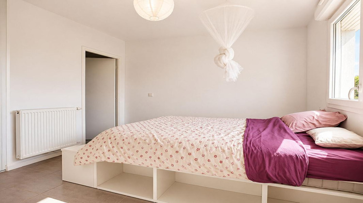 Ma-Cabane - Vente Appartement BOULIAC, 38 m²