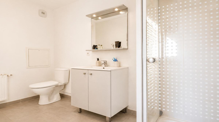 Ma-Cabane - Vente Appartement BOULIAC, 38 m²