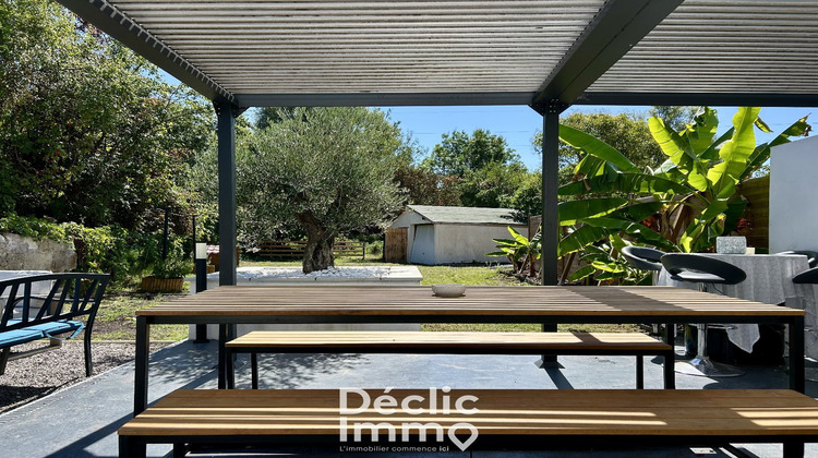 Ma-Cabane - Vente Appartement BOULIAC, 78 m²